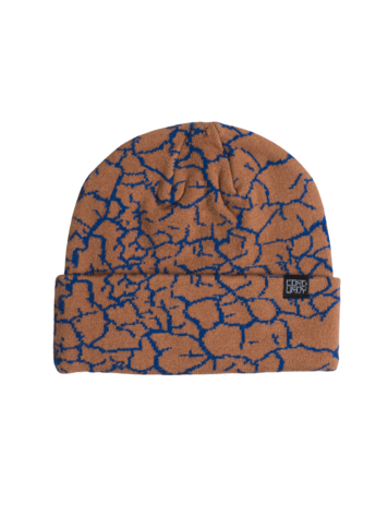 CORDUROY CORDUROY Rumble Beanie Bluejay