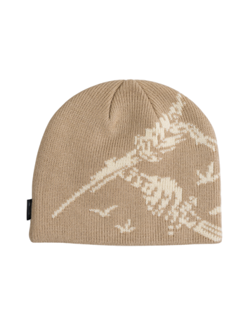 CORDUROY CORDUROY Soy Sauce Nation Skully Sand