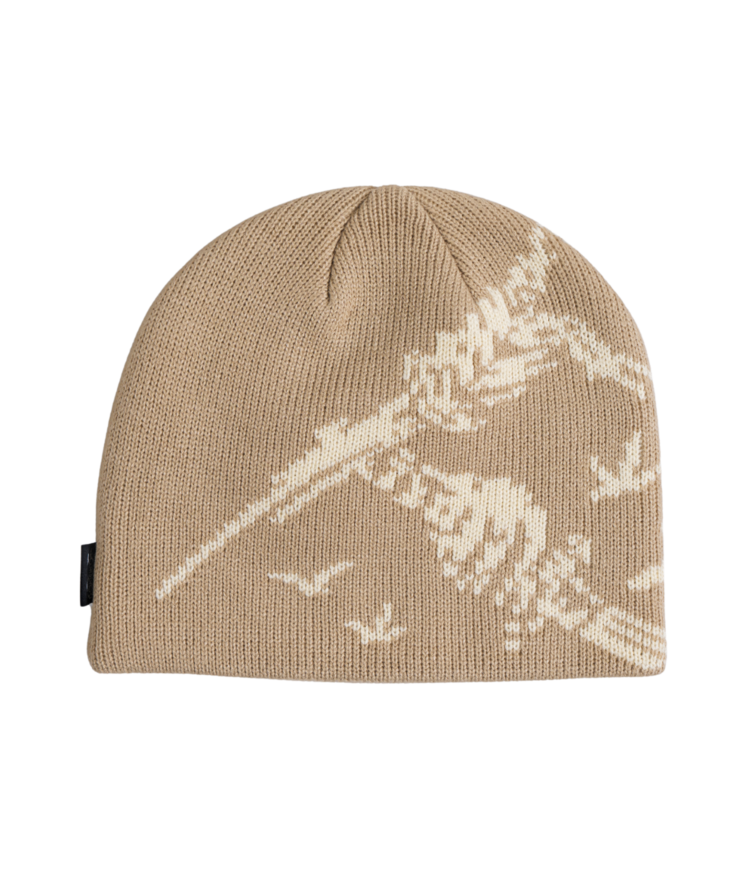 CORDUROY CORDUROY Soy Sauce Nation Skully Sand
