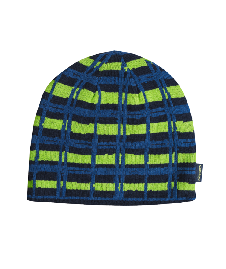 CORDUROY CORDUROY Tartan By Justin Phipps Midnight