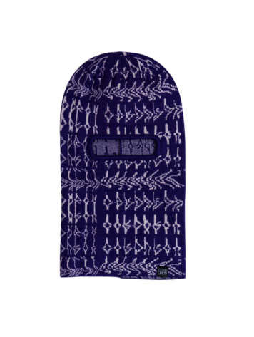 CORDUROY CORDUROY Tracers Mask Purple