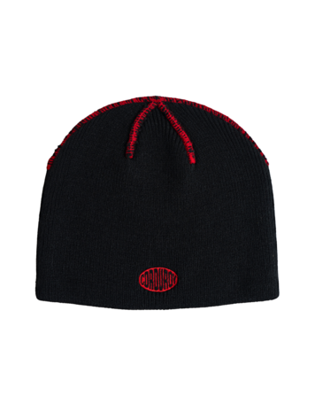 CORDUROY CORDUROY Brand Skully Black