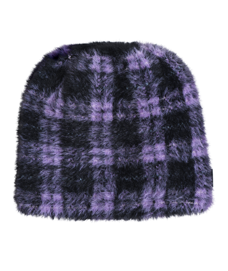 CORDUROY CORDUROY Dobunezumi Mohair Purple