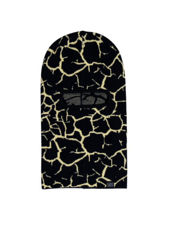 CORDUROY CORDUROY Rumble Mask Black