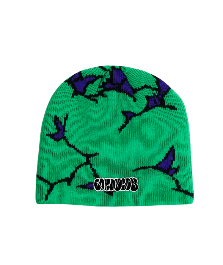 CORDUROY CORDUROY The Nug By Pat Fava Green
