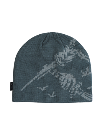 CORDUROY CORDUROY Soy Sauce Nation Skully Slate