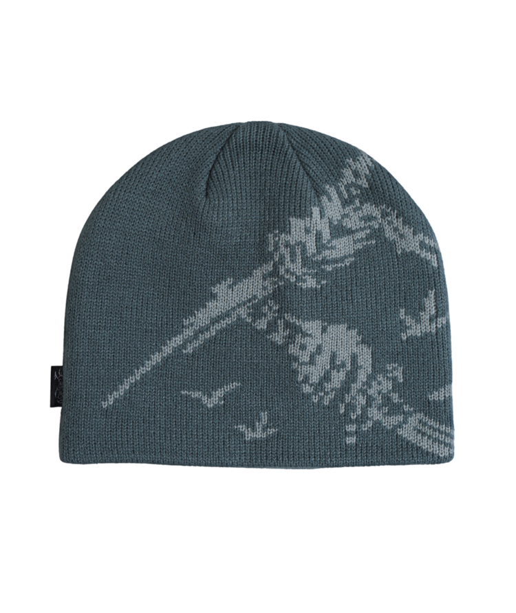 CORDUROY CORDUROY Soy Sauce Nation Skully Slate