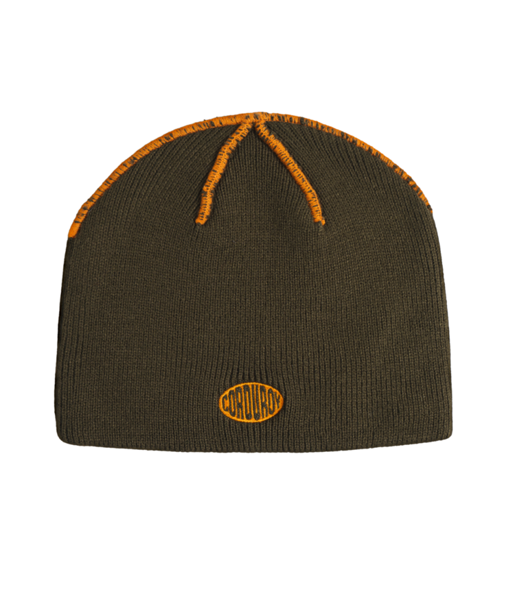 CORDUROY CORDUROY Brand Skully Army