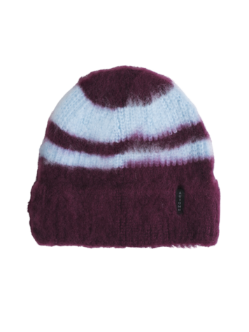 AUTUMN AUTUMN Sport Stripe Oxblood