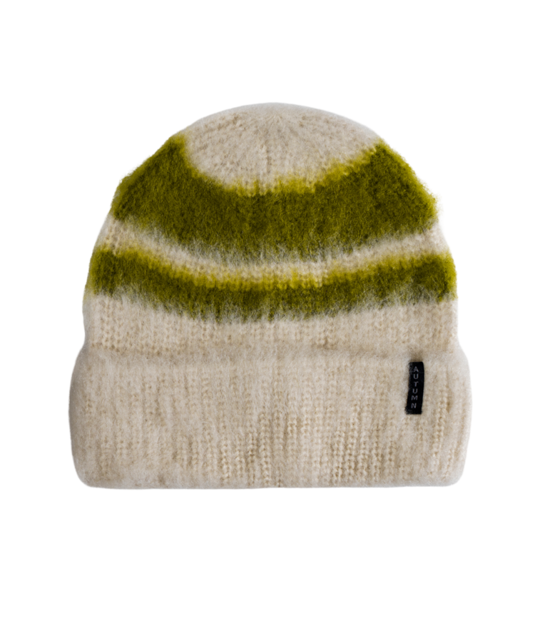 AUTUMN AUTUMN Sport Stripe Natural