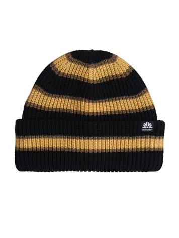AUTUMN AUTUMN Slacker Black