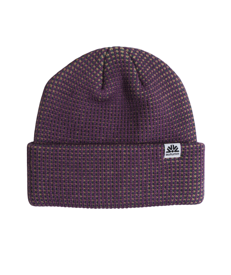 AUTUMN AUTUMN Static Plum