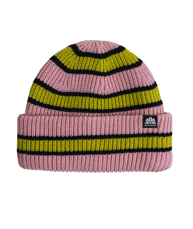 AUTUMN AUTUMN Slacker Pink