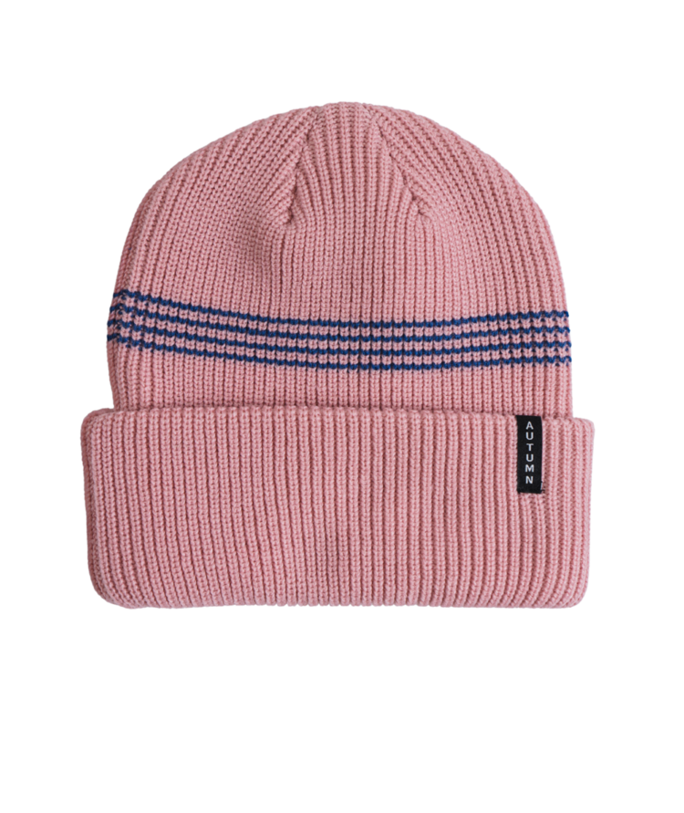 AUTUMN AUTUMN Mini Stripe Pink