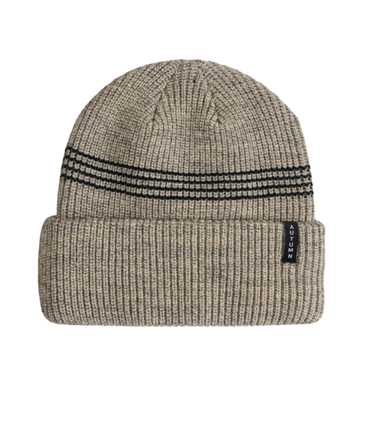 AUTUMN AUTUMN Mini Stripe Cream