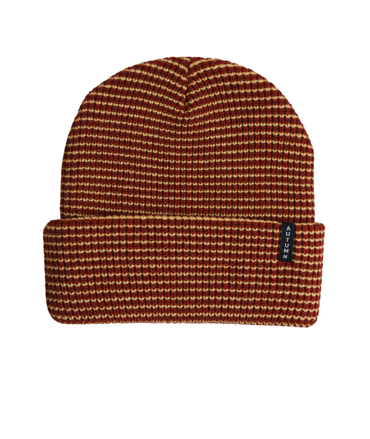 AUTUMN AUTUMN Stripe Harissa