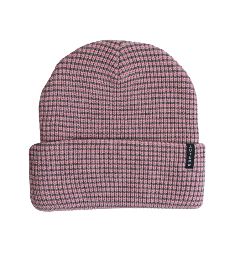 AUTUMN AUTUMN Stripe Pink