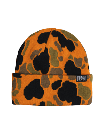 AUTUMN AUTUMN Duck Camo Sherbert