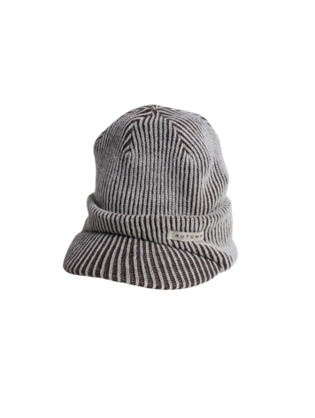 AUTUMN AUTUMN Cord Visor Beanie Shell