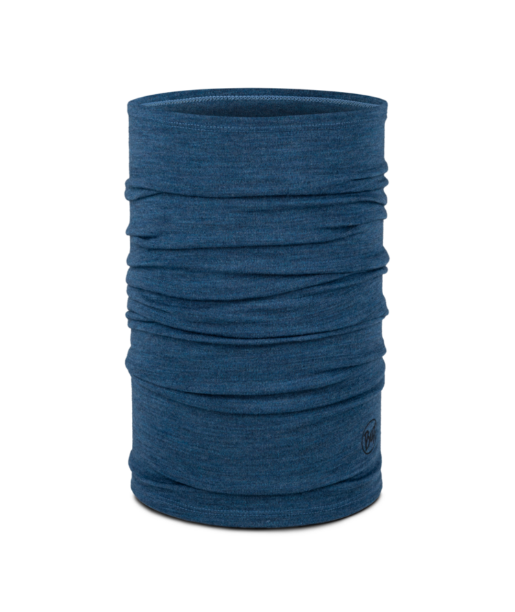 BUFF BUFF Merino Midweight Melange Tempest