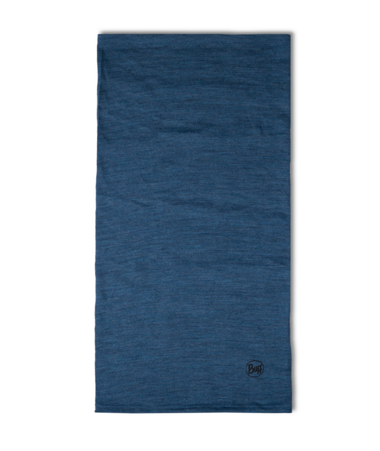 BUFF BUFF Merino Midweight Melange Tempest