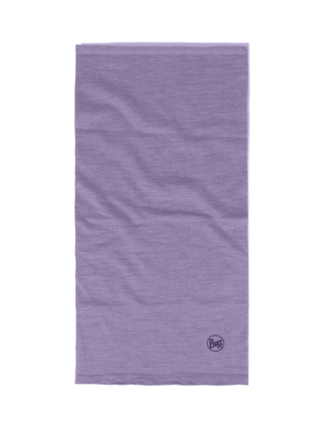 BUFF BUFF Merino Midweight Melange Iris