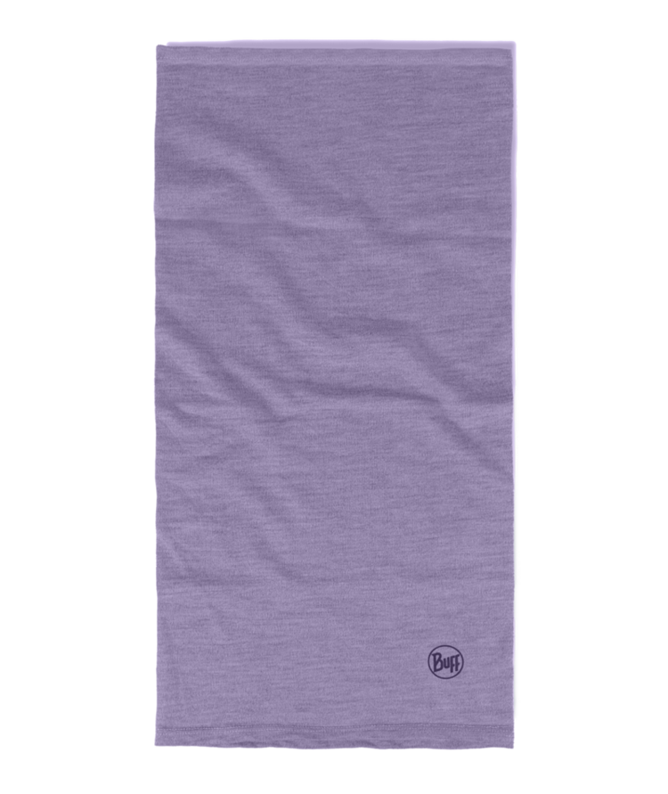 BUFF BUFF Merino Midweight Melange Iris