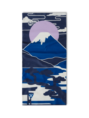 BUFF BUFF Thermonet® Senday Navy