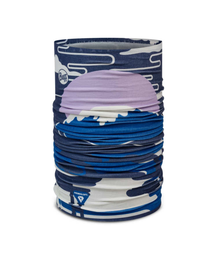 BUFF BUFF Thermonet® Senday Navy