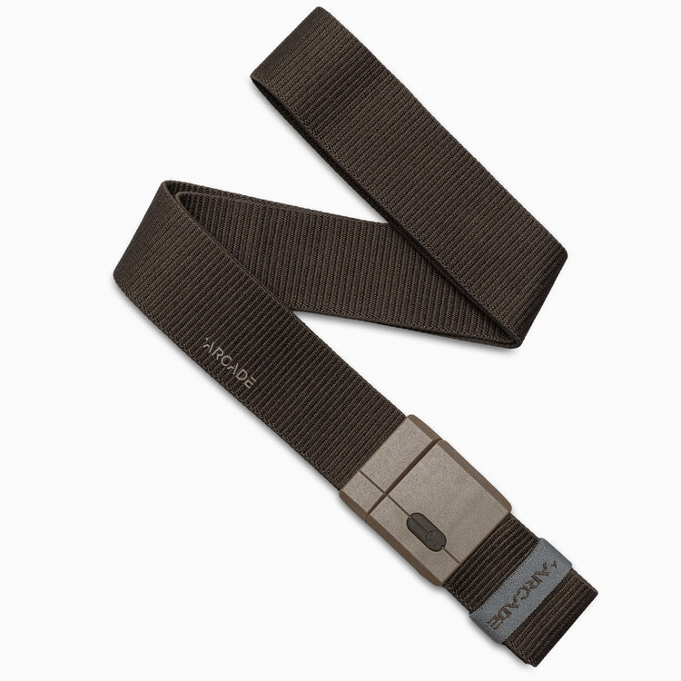 ARCADE ARCADE Aero Medium Brown