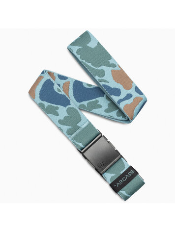 ARCADE ARCADE High Fives Duck Camo Cove