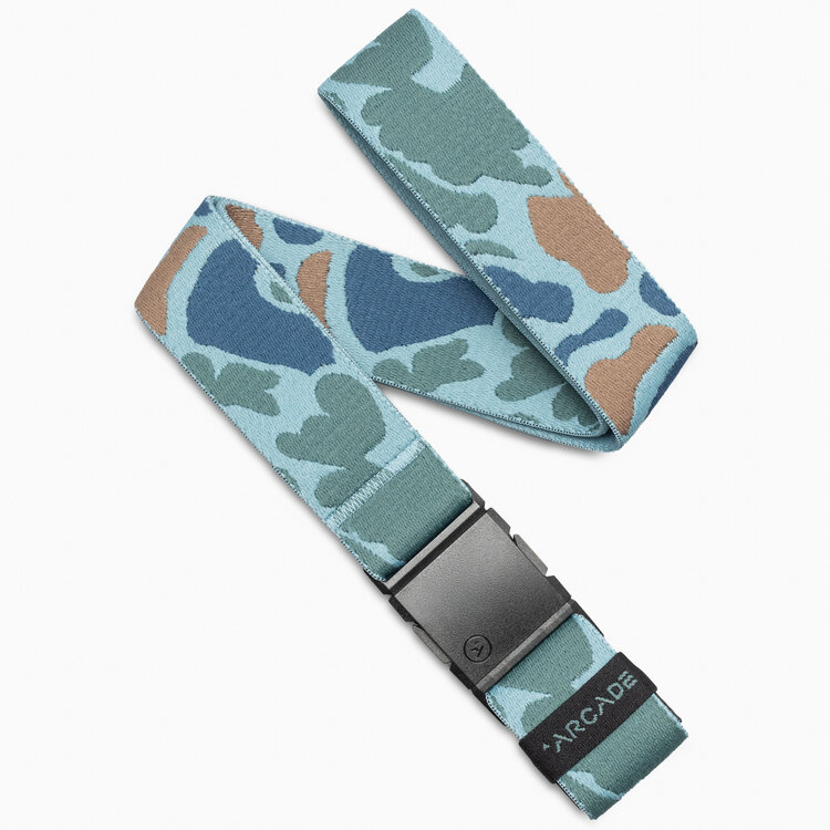 ARCADE ARCADE High Fives Duck Camo Cove