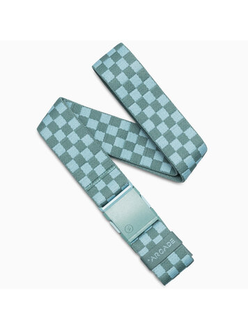 ARCADE ARCADE Check Caspian/Cove