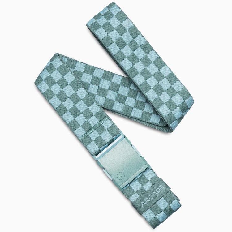 ARCADE ARCADE Check Caspian/Cove
