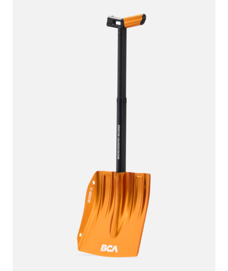 BCA BCA Dozer 2H Shovel