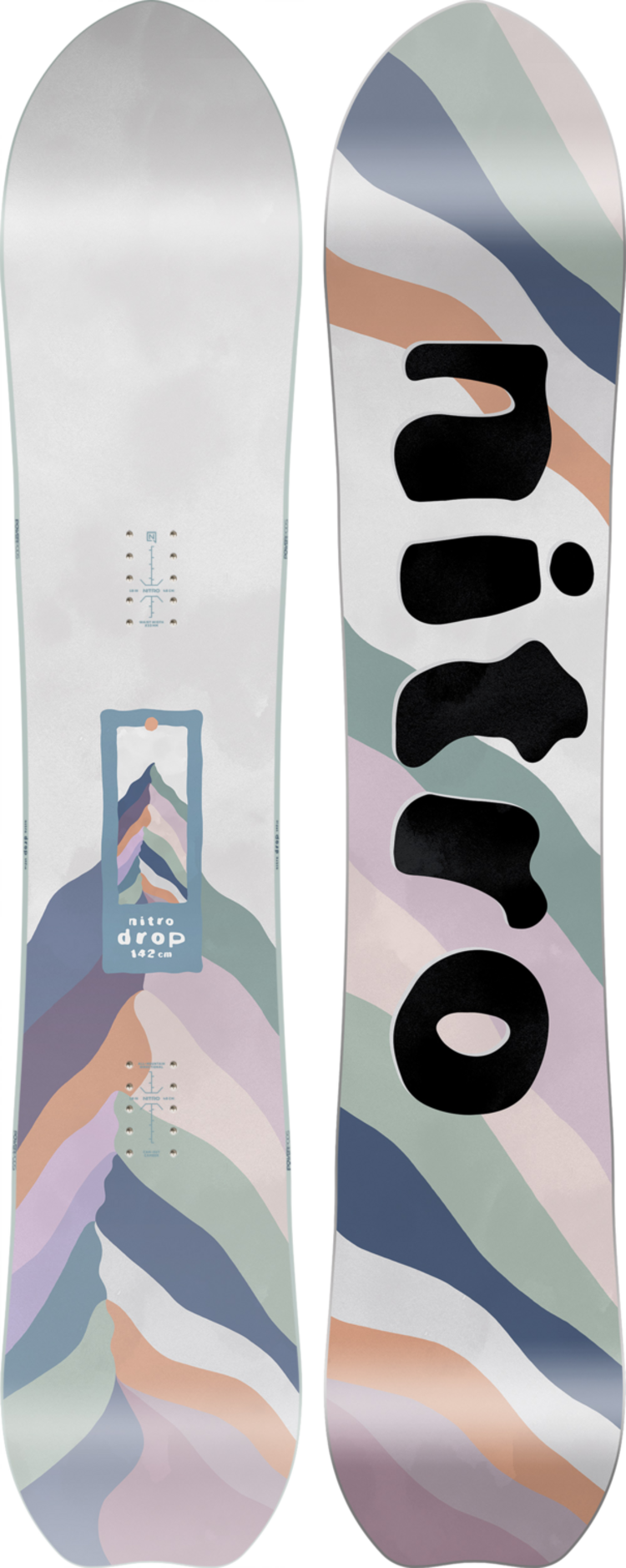 NITRO 2027 NITRO Drop