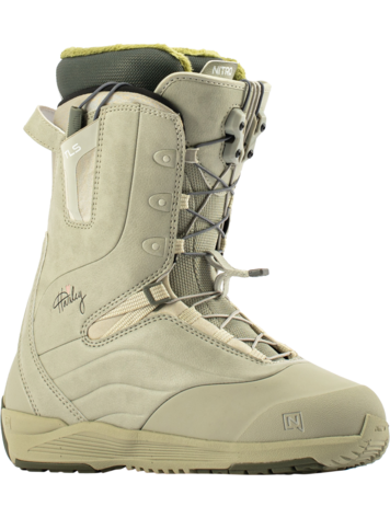 NITRO 2027 NITRO Crown Tls X Hailey Langland