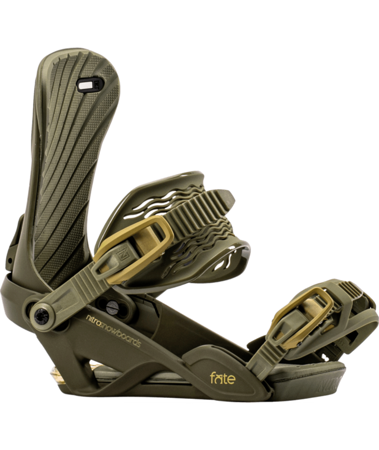 NITRO 2027 NITRO Fate Bindings Nitro X Hailey Langland