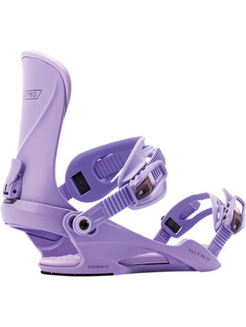 NITRO 2027 NITRO Cosmic Ultra Black