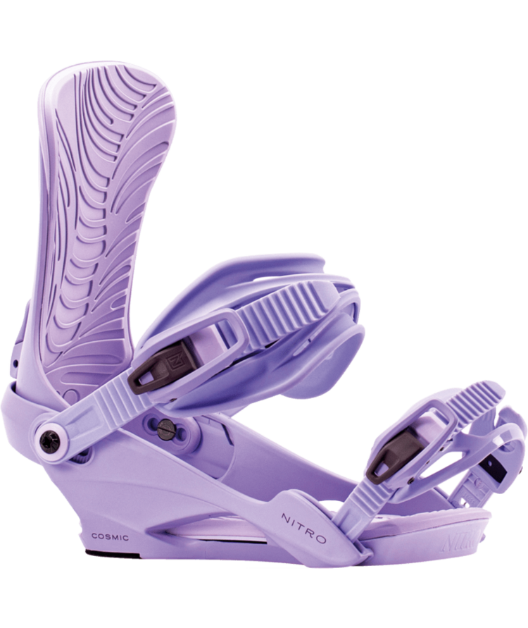 NITRO 2027 NITRO Cosmic Ultra Black