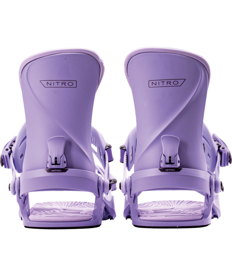 NITRO 2027 NITRO Cosmic Ultra Black