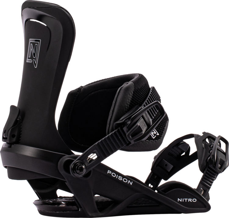 NITRO 2027 NITRO Poison Ultra Black