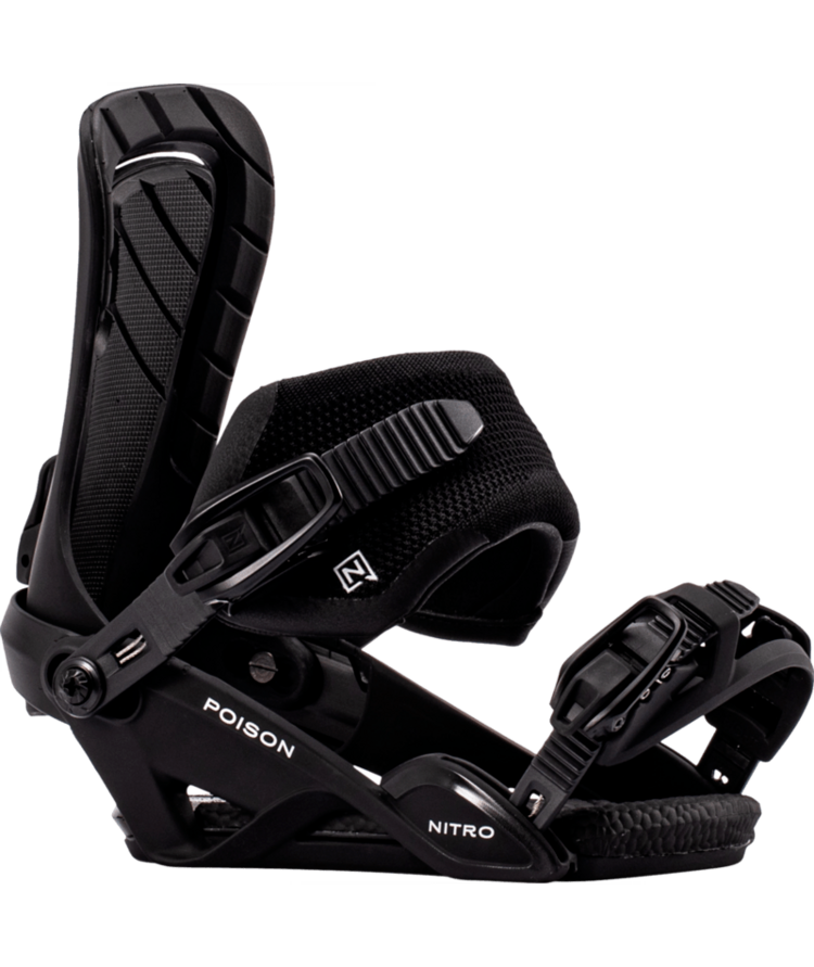 NITRO 2027 NITRO Poison Ultra Black