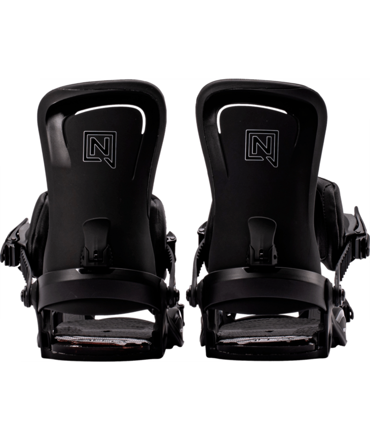 NITRO 2027 NITRO Poison Ultra Black