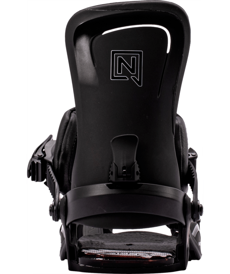 NITRO 2027 NITRO Poison Ultra Black