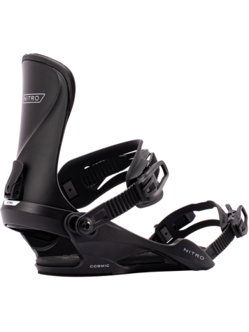 NITRO 2027 NITRO Cosmic Ultra Black