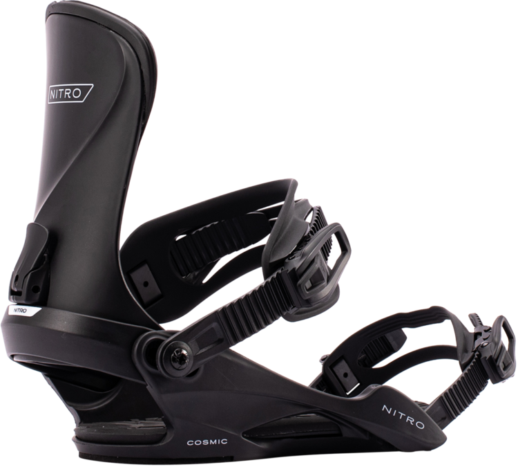 NITRO NITRO COSMIC ULTRA BLACK