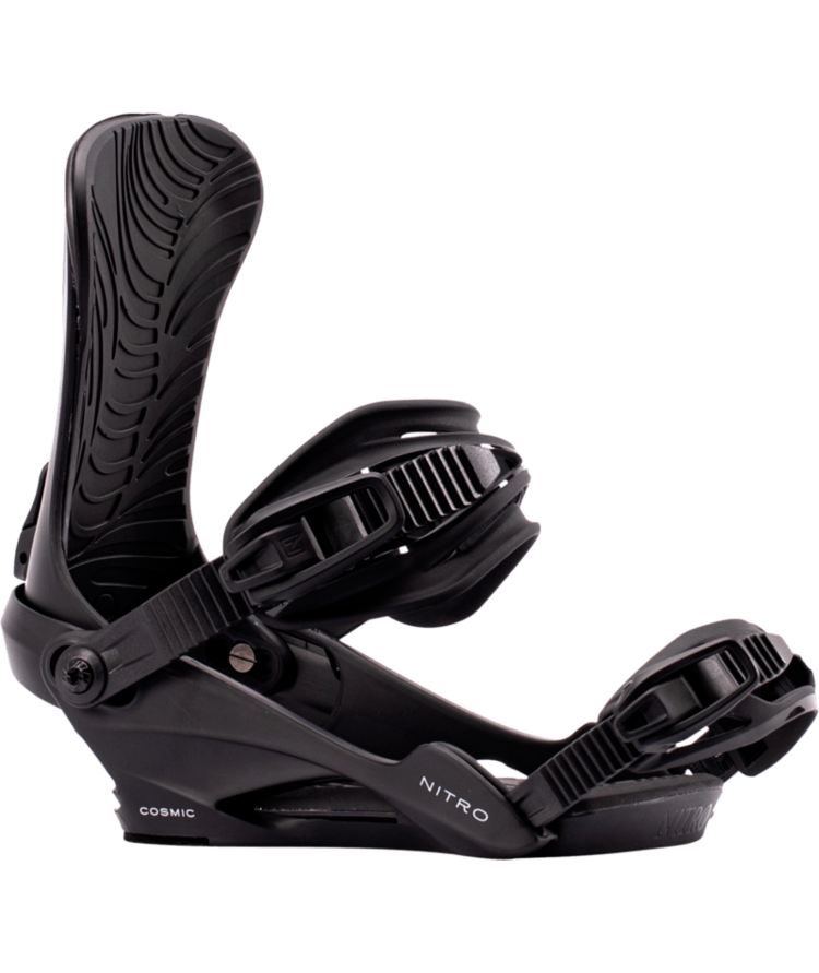 NITRO 2027 NITRO Cosmic Ultra Black