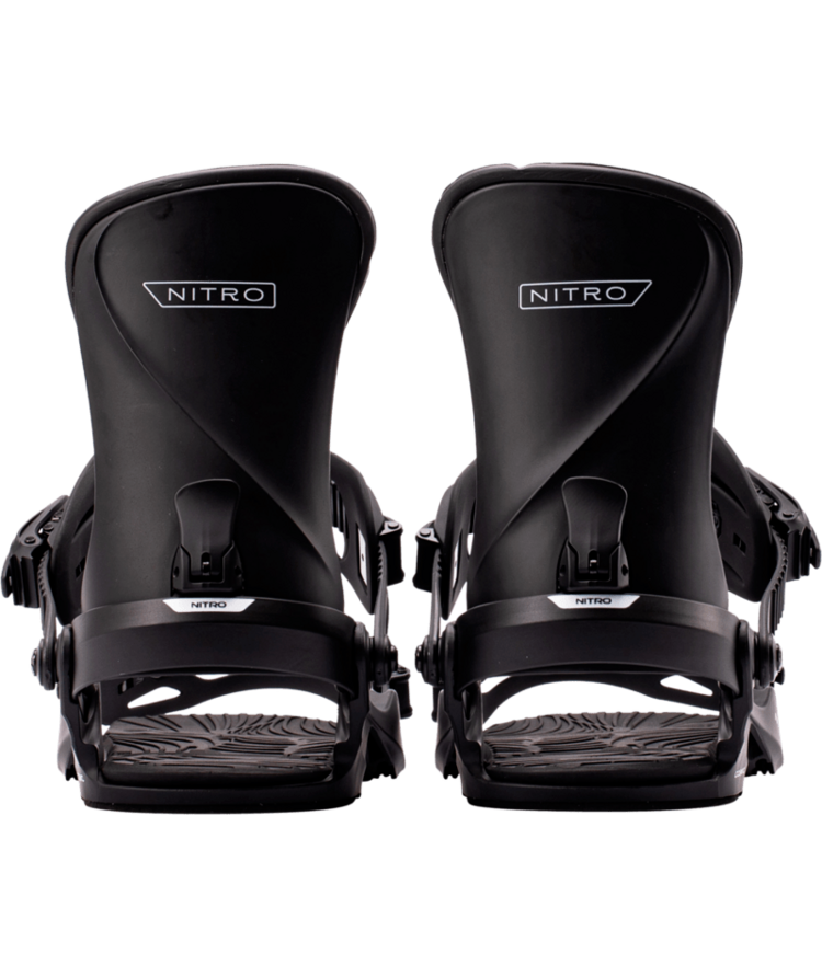 NITRO NITRO COSMIC ULTRA BLACK