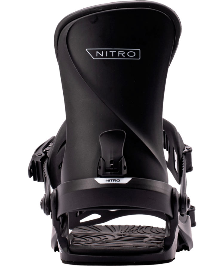NITRO NITRO COSMIC ULTRA BLACK